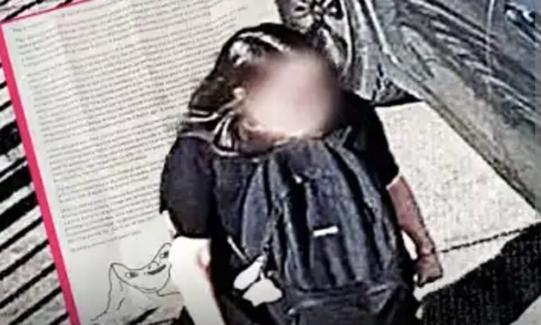 «Lo hice PARA QUE..»: El INSÓLITO motivo que dió MUJER que envió CARTA a niña con síndrome de Down