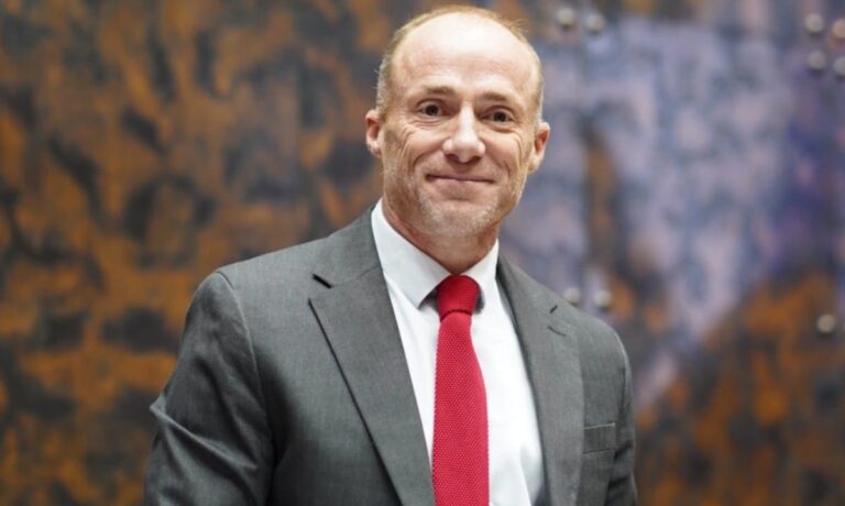 Senador KEITEL y ratificación de Chile para postular a los JUEGOS OLÍMPICOS de la JUVENTUD 2030: “Es una señal de FUTURO para nuestros jóvenes y para el DEPORTE CHILENO”
