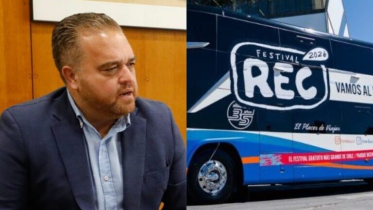 Empresario DUEÑO de marca “REC” apunta al GOBIERNO Regional por falta de ACCIÓN en querella CRIMINAL