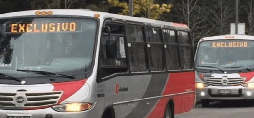 Valor de pasajes en transporte rural del Bío Bío podría subir hasta 300 pesos por alza de combustibles