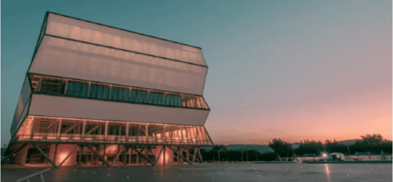 Teatro Bío Bío enfrenta incertidumbre por retraso de recursos desde ministerio de las Culturas y GORE
