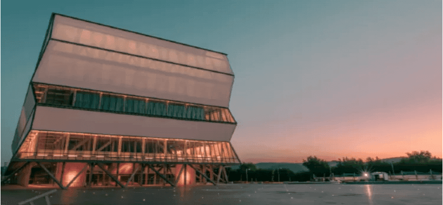 Teatro Bío Bío enfrenta incertidumbre por retraso de recursos desde ministerio de las Culturas y GORE