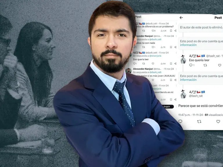 «No duró NADA»: Seremi de Educación del BIOBÍO es BAJADO del cargo tras polémicos TUITS