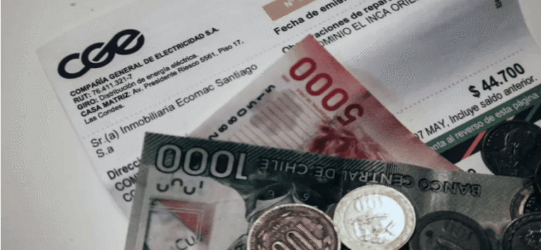 No habrá alza de luz en abril SEC posterga el ajuste tarifario para el segundo semestre