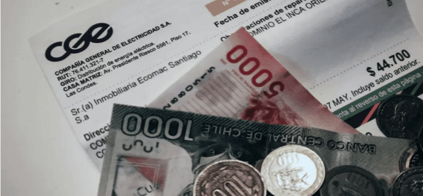 No habrá alza de luz en abril SEC posterga el ajuste tarifario para el segundo semestre