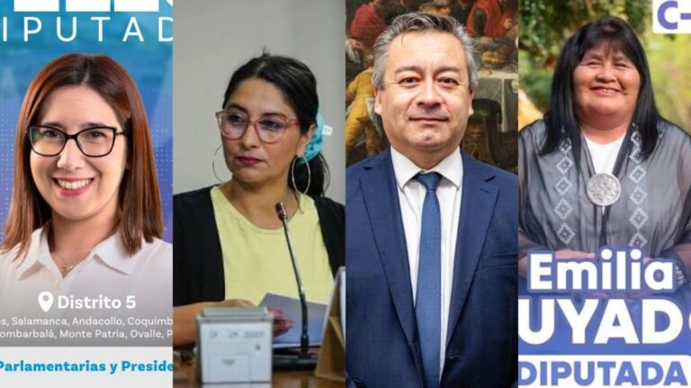 DIPUTADOS del Frente Amplio, Partido COMUNISTA y REPUBLICANOS entre los DEUDORES del Fondo Solidario, listado incluye nuevo SEREMI del BIOBÍO