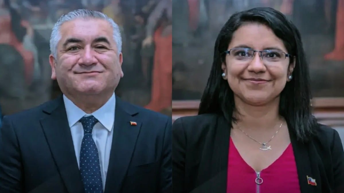 Nuevos SEREMIS son designados por el GOBIERNO en el BIOBÍO