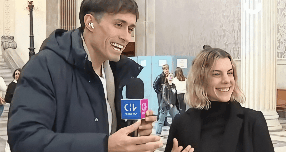 ¡BOMBA EN LA FARÁNDULA! Romance secreto, triángulo amoroso y acusaciones cruzadas sacuden a la TV