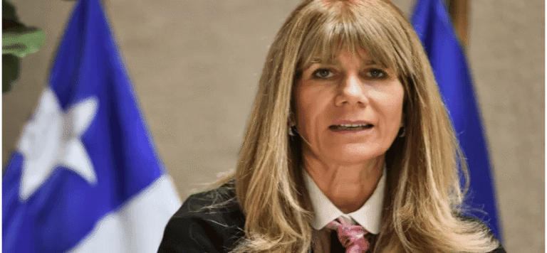 Rincón da por «controlado» evento que suspendió suministro de gas Argentino a Ñuble y Bío Bío