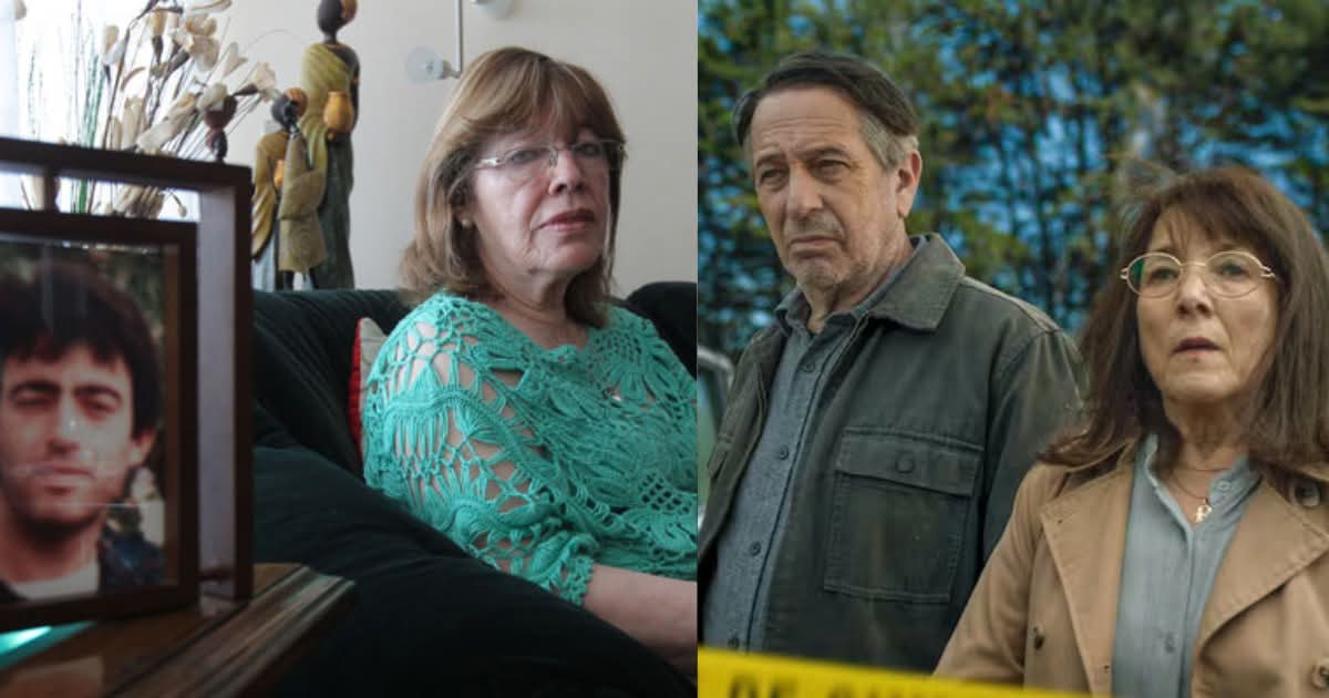 “LUCRAN con mi DOLOR…”: Mamá de Jorge Matute quedó DEVASTADA por TRAILER de la SERIE sobre su hijo