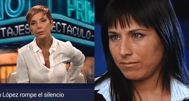 «Estoy EMPUTECIDA»: El FURIOSO llamado de ELVIRA López a Primer Plano para DESMENTIR rumores