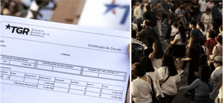 Tesorería comunica que inicia el proceso de cobro a los deudores del Crédito con Aval del Estado (CAE)