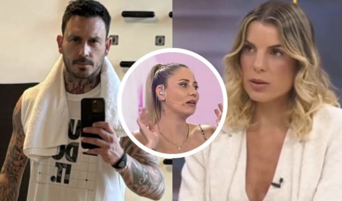 IMPACTO: CONFIRMAN relación íntima entre MAITE ORSINI y Mauricio Pinilla, revelación la hizo su ESPOSA, Gissella Gallardo