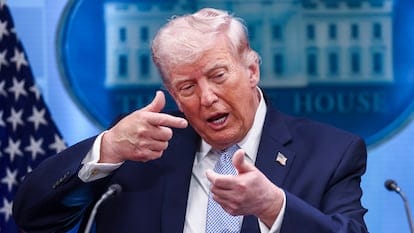 Irán ACEPTA condiciones de TRUMP y evita ATAQUE MASIVO de Estados Unidos