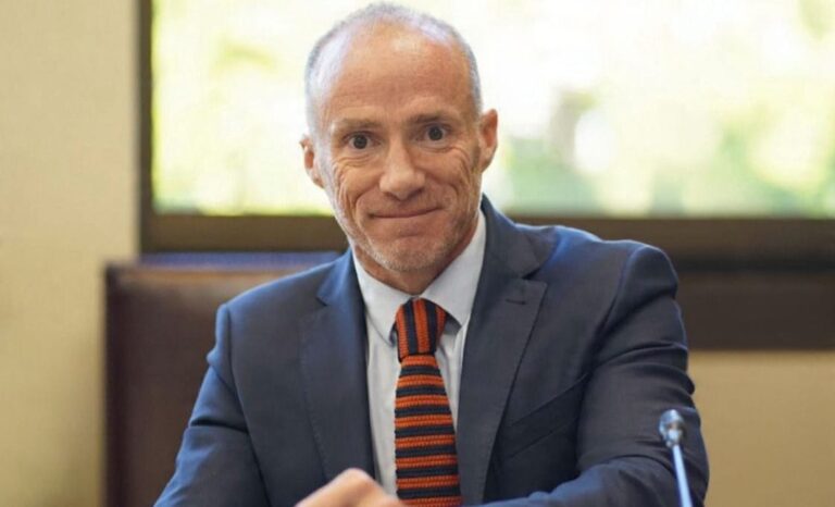 Senador KEITEL inicia su PRESIDENCIA en la comisión de ADULTO MAYOR y discapacidad pidiendo acelerar la agenda legislativa: “Le solicité al gobierno que se transforme en PRIORIDAD”