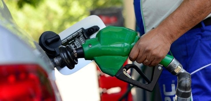 Precio de combustibles no sube para los próximos días confirma informe de la ENAP