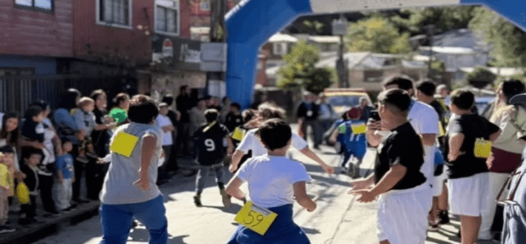 Tradicional población Agüita de la Perdiz cumple 68 años y lo celebrará con una corrida en Concepción