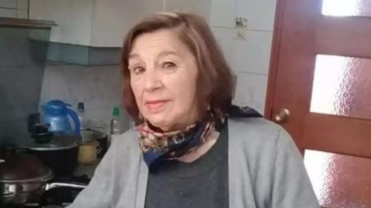 «Tendrán que CONTAR la VERDAD»: El POTENTE mensaje de hermana de MARÍA ERCIRA a casi dos AÑOS de su DESAPARICIÓN