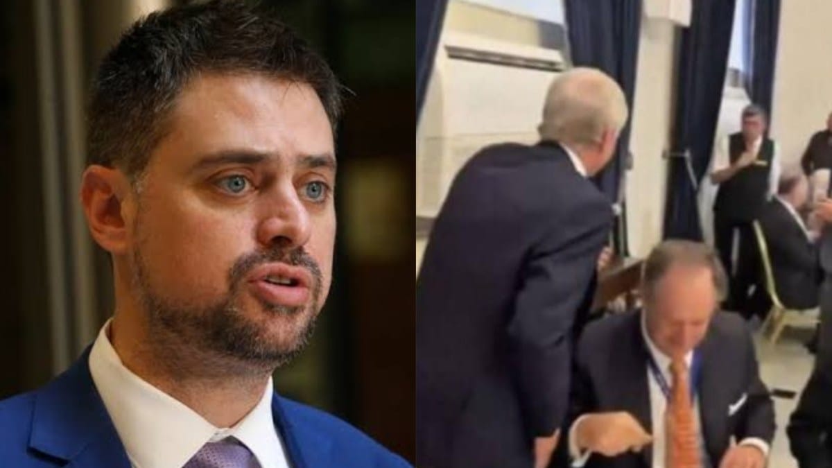 ¡De nuevo MANOUCHERHI!: Diputado del PS critica COMIDA del presidente Kast en la MONEDA