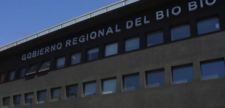 GORE Bío Bío confirma sumario contra jefa de Finanzas que habría apostado en casino pese a prohibición