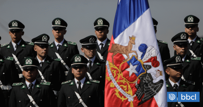 ¿Se acaban las huelgas en Gendarmería? Las claves de la reforma que ya está en marcha