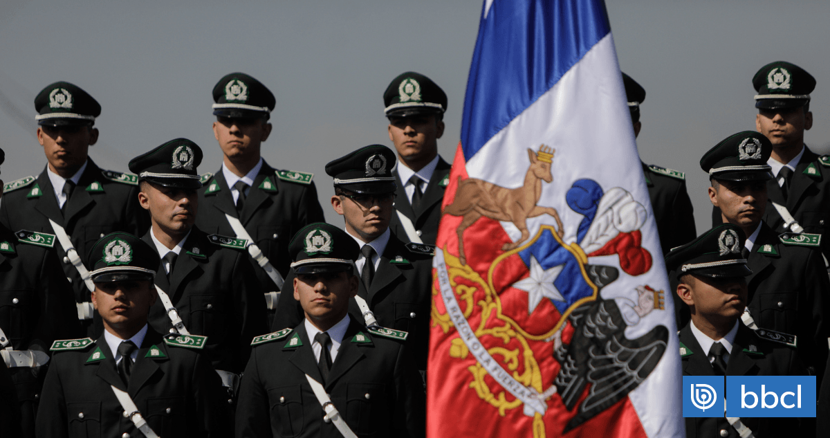¿Se acaban las huelgas en Gendarmería? Las claves de la reforma que ya está en marcha