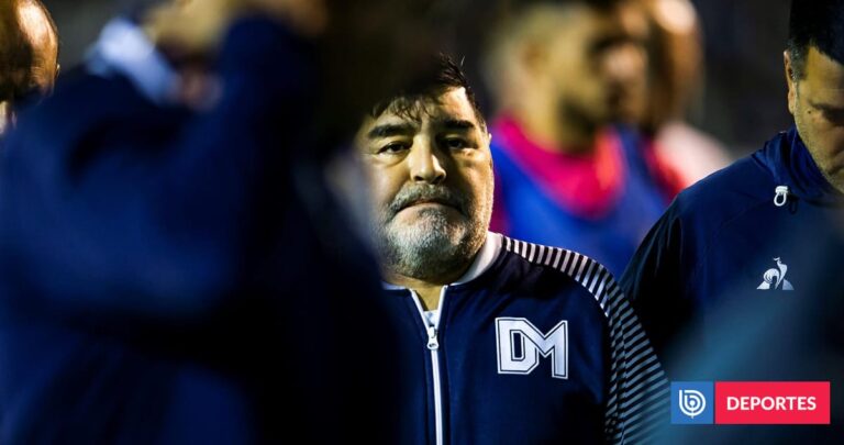 Inicia un nuevo juicio por la muerte de Maradona: