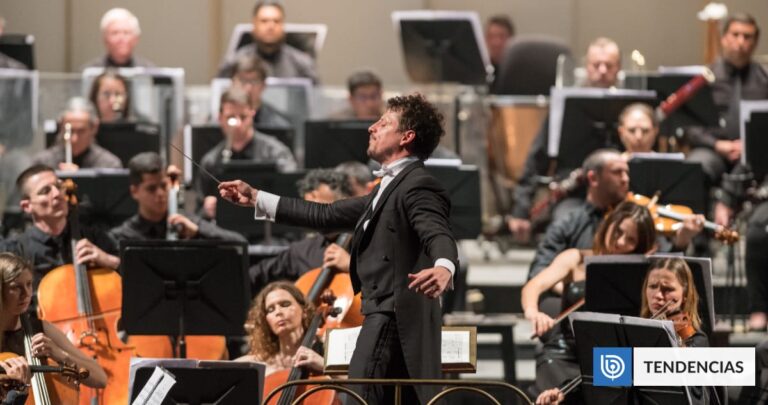 ¿Eres compositor? Teatro Municipal de Santiago lanza programa para desarrollar nuevos talentos