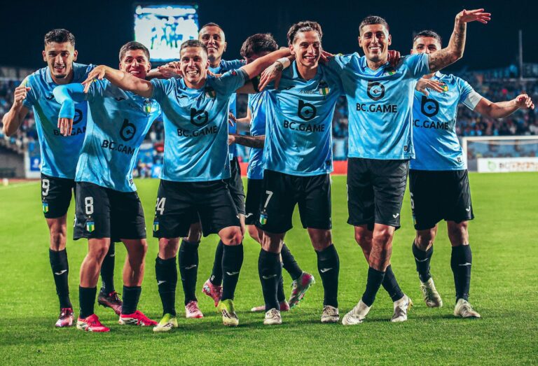 Viernes Santo en la Liga de Primera: Coquimbo y O’Higgins celebraron – Campeonato Chileno