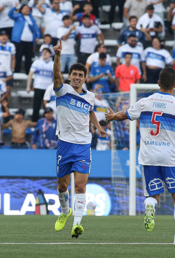 Volvió la Liga de Primera Mercado Libre con goleada cruzada en el Claro Arena – Campeonato Chileno