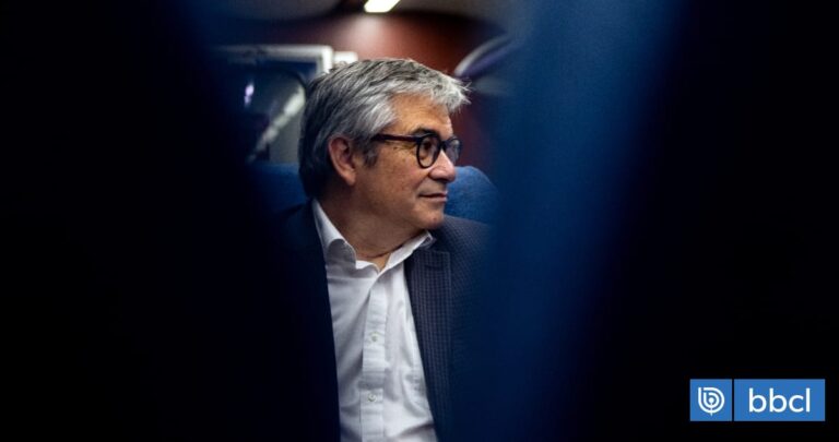 El dardo de Marcel al Gobierno por