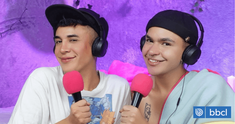 The Ellas Show estaría listo para volver a la pantalla chica: conducirán react de nuevo reality