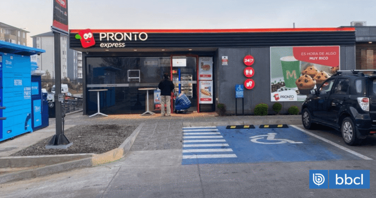 Dinero en efectivo y especies: delincuentes protagonizan robos en dos servicentros de Valparaíso