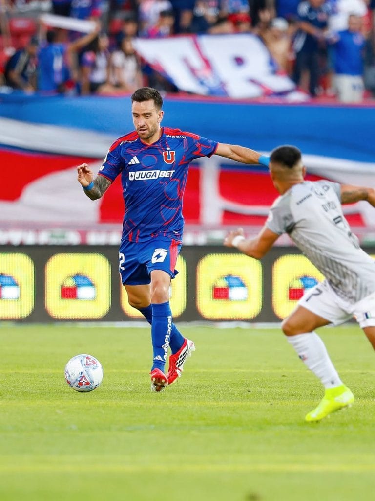 Comenzó la Fecha 2 con triunfos de los visitantes – Campeonato Chileno