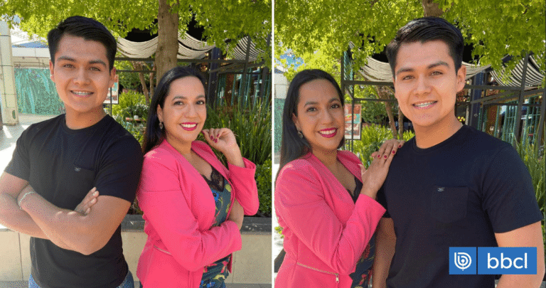 Ignacio Ormazabal tras video viral con Alanys Lagos: