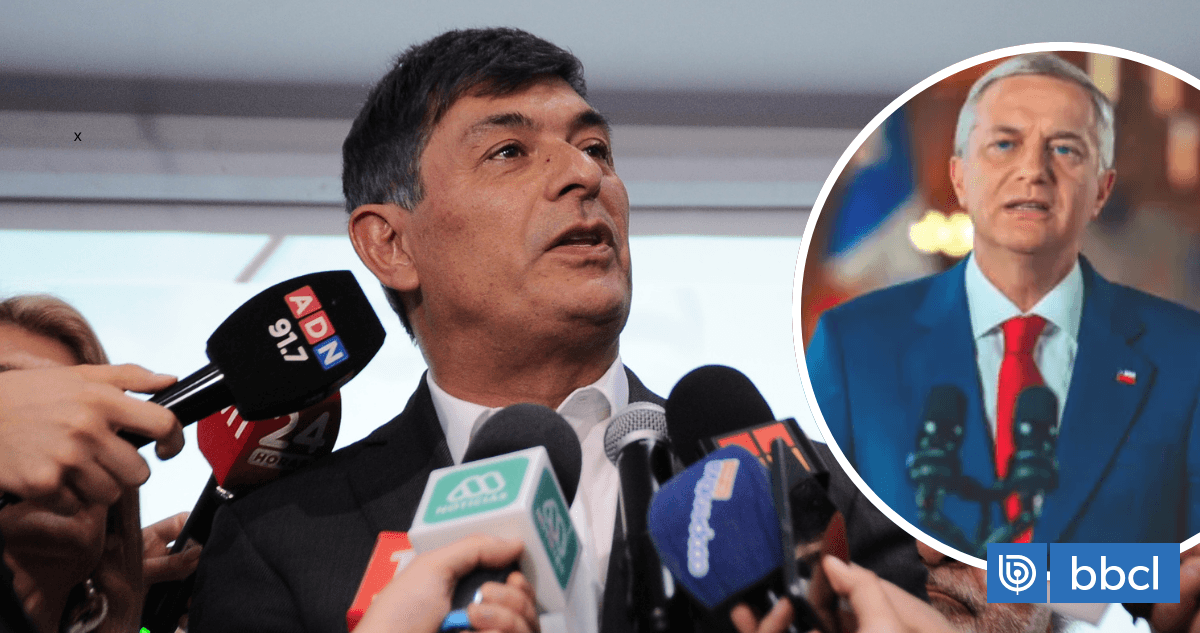 «Los votos del PDG no van a estar»: Parisi critica plan de Kast y acusa desconexión con la clase media | Nacional | BioBioChile
