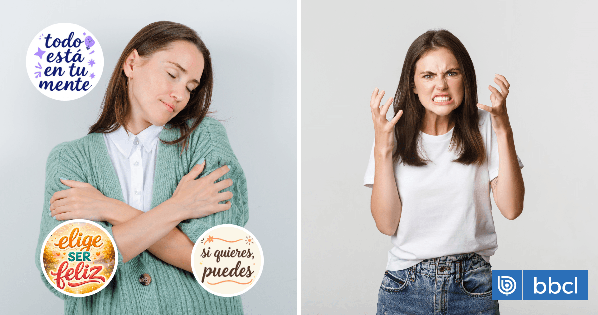 10 frases típicas de autoayuda que no sirven para nada