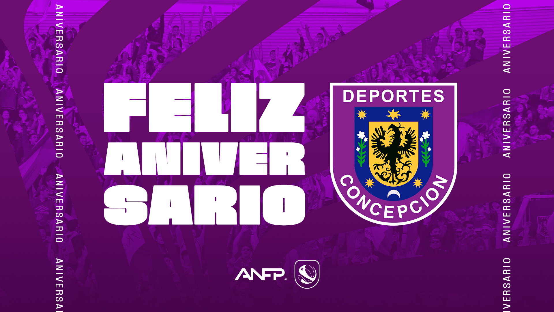 El León de Collao ruge más fuerte que nunca: 60 años de Deportes Concepción – Campeonato Chileno