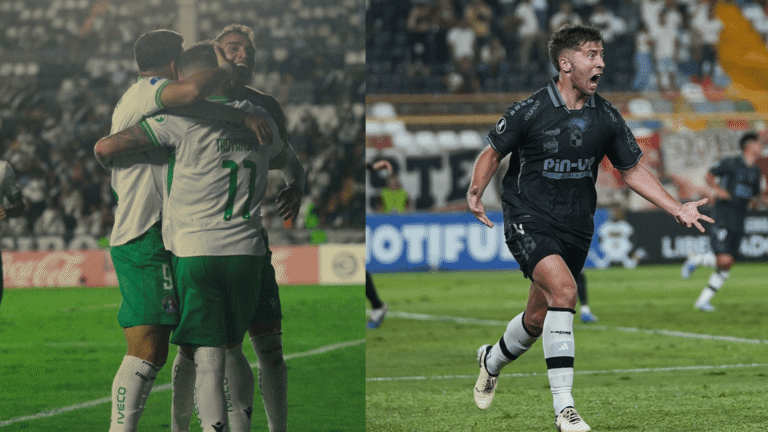 Los triunfos de visita de los equipos chilenos en copas internacionales – Campeonato Chileno