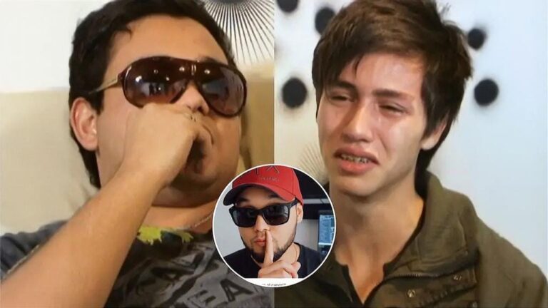 «PAYASO»: Influencer que fue FUNADO por ESTAFA es criticado por «REVIVIR» al Cangri con IA