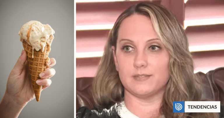Cómo un helado con clavos y fragmentos metálicos provocó la infertilidad de una mujer en EEUU