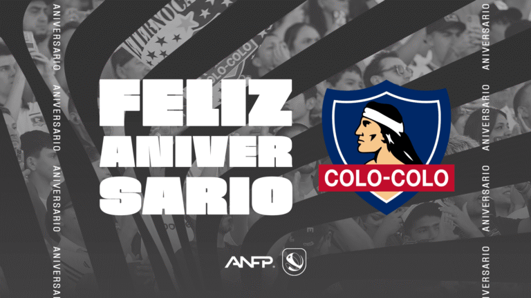 Colo-Colo y una historia eterna en el fútbol chileno – Campeonato Chileno