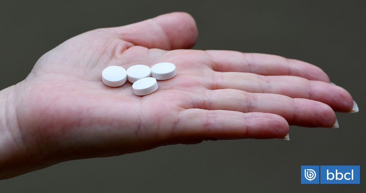 Alerta por reto viral para que menores consuman paracetamol en altas cantidades: podría ser mortal