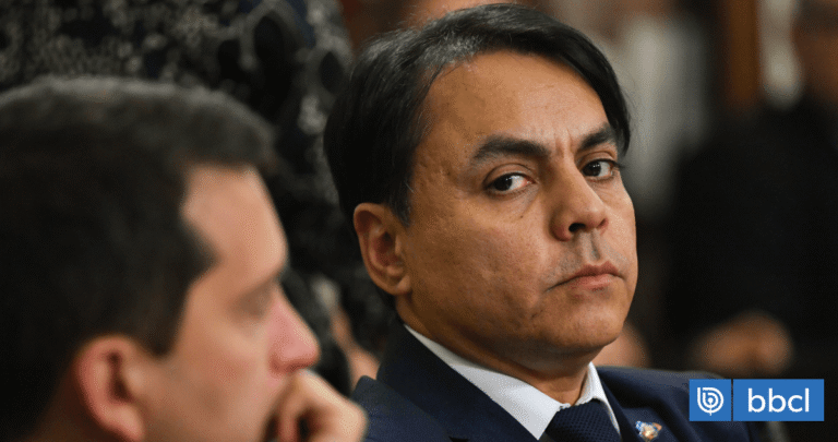 Bancada DC rechazará idea de legislar Ley Miscelánea: harán reserva de constitucionalidad e irán al TC