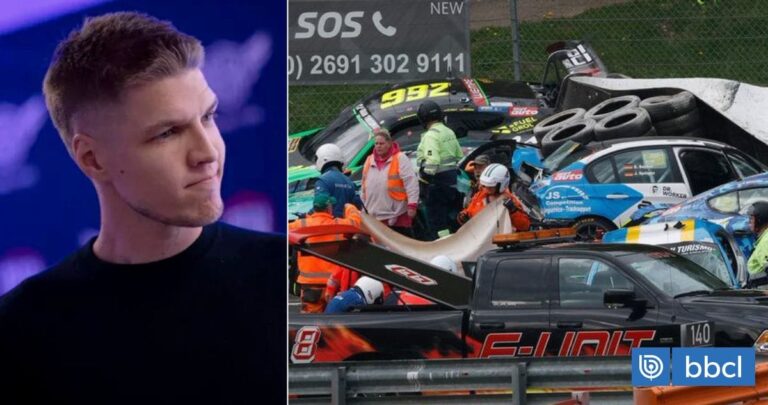 Piloto amigo del fallecido en Nürburgring revela posible causa de tragedia: