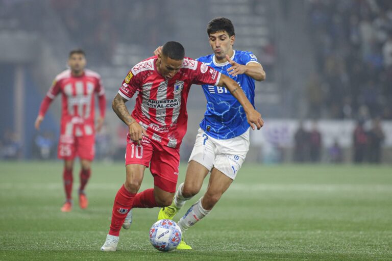 Cierra la fecha 10 de la Liga de Primera Mercado Libre – Campeonato Chileno