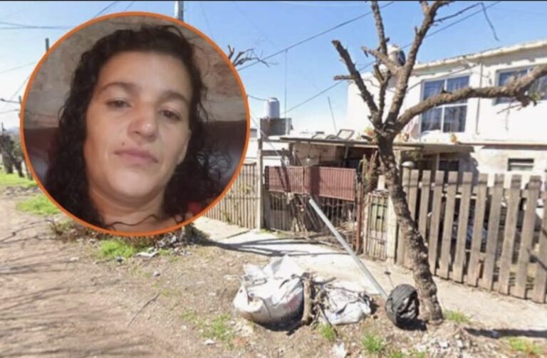 MACABRO hallazgo: Niño de 12 AÑOS encontró ENTERRADA a su MADRE en el patio de su CASA