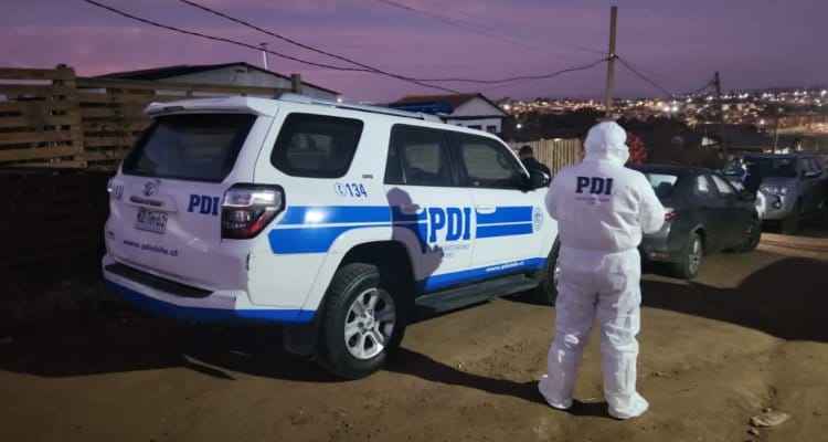 HORROR: Hombre es detenido tras CONFESAR que ASESINÓ a su padre y madre a PUÑALADAS
