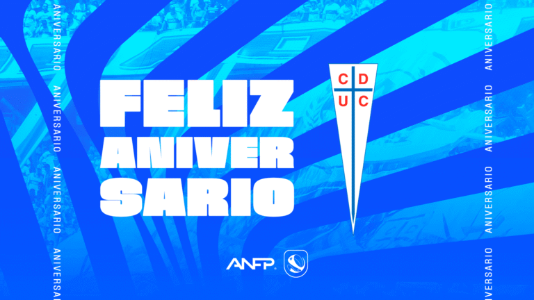 89 años de Universidad Católica en el fútbol chileno – Campeonato Chileno