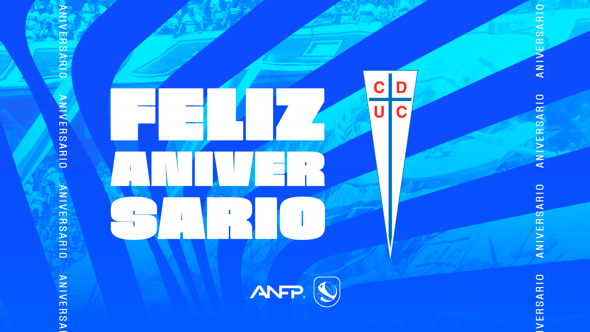 89 años de Universidad Católica en el fútbol chileno – Campeonato Chileno